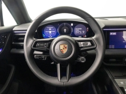 Porsche Macan Electric 4 AWD 2026