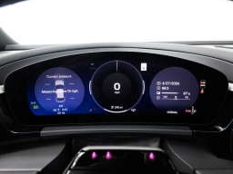 Porsche Macan Electric 4 AWD 2026