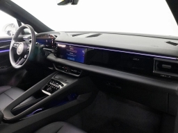 Porsche Macan Electric 4 AWD 2026