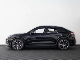 Porsche Macan Electric 4 AWD 2026
