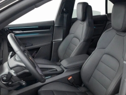 Porsche Macan Electric 4 AWD 2026