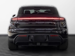 Porsche Macan Electric 4 AWD 2026