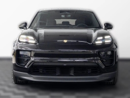 Porsche Macan Electric 4 AWD 2026