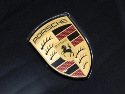 Porsche Macan Electric 4 AWD 2026