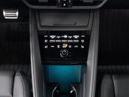 Porsche Macan Electric 4 AWD 2026