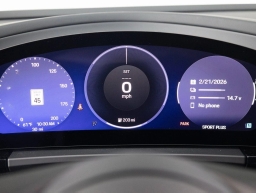Porsche Macan Electric 4 AWD 2026