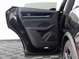 Porsche Macan Electric 4 AWD 2026