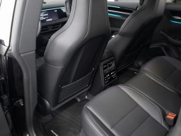 Porsche Macan Electric 4 AWD 2026