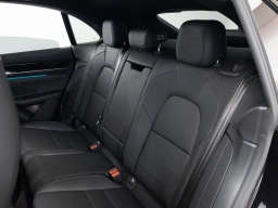Porsche Macan Electric 4 AWD 2026