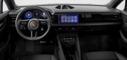 Porsche Macan Electric 4 AWD 2026