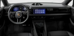 Porsche Macan Electric 4 AWD 2026