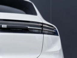 Porsche Macan Electric 4 AWD 2026