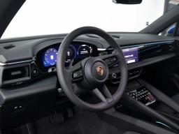Porsche Macan Electric 4 AWD 2026