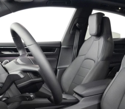 Porsche Macan Electric 4 AWD 2026