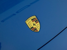 Porsche Macan Electric 4 AWD 2026