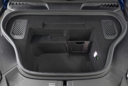 Porsche Macan Electric 4 AWD 2026