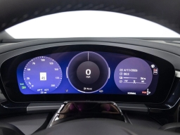 Porsche Macan Electric 4 AWD 2026