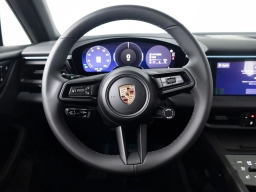 Porsche Macan Electric 4 AWD 2026