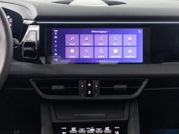Porsche Macan Electric 4 AWD 2026