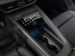 Porsche Macan Electric 4 AWD 2026