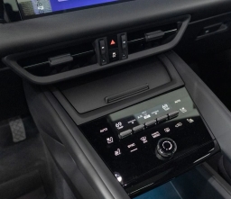 Porsche Macan Electric 4 AWD 2026