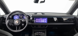 Porsche Macan Electric 4 AWD 2026
