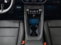 Porsche Macan Electric 4 AWD 2026