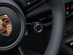 Porsche Macan Electric 4 AWD 2026