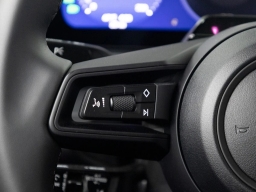 Porsche Macan Electric 4 AWD 2026