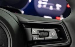 Porsche Macan Electric 4 AWD 2026