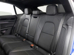 Porsche Macan Electric 4 AWD 2026