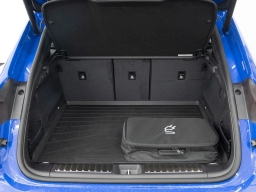 Porsche Macan Electric 4 AWD 2026