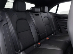 Porsche Macan Electric 4 AWD 2026