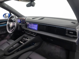 Porsche Macan Electric 4 AWD 2026