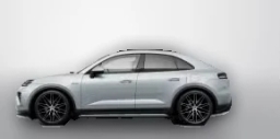 Porsche Macan Electric 4 AWD 2026
