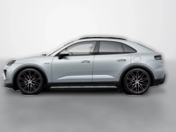 Porsche Macan Electric 4 AWD 2026
