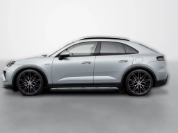 Porsche Macan Electric 4 AWD 2026