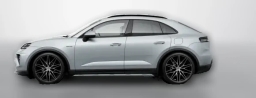 Porsche Macan Electric 4 AWD 2026
