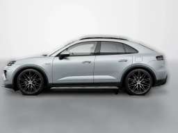 Porsche Macan Electric 4 AWD 2026
