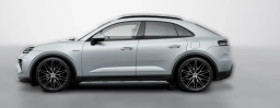 Porsche Macan Electric 4 AWD 2026