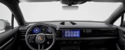 Porsche Macan Electric 4 AWD 2026