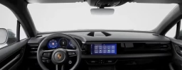 Porsche Macan Electric 4 AWD 2026