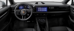 Porsche Macan Electric 4 AWD 2026