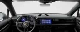 Porsche Macan Electric 4 AWD 2026