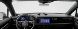Porsche Macan Electric 4 AWD 2026
