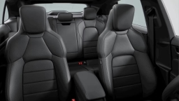 Porsche Macan Electric 4 AWD 2026