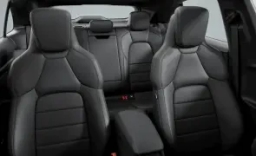 Porsche Macan Electric 4 AWD 2026