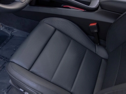Porsche Macan Electric 4 AWD 2026