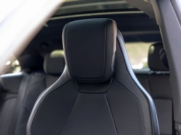 Porsche Macan Electric 4 AWD 2026