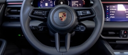 Porsche Macan Electric 4 AWD 2026